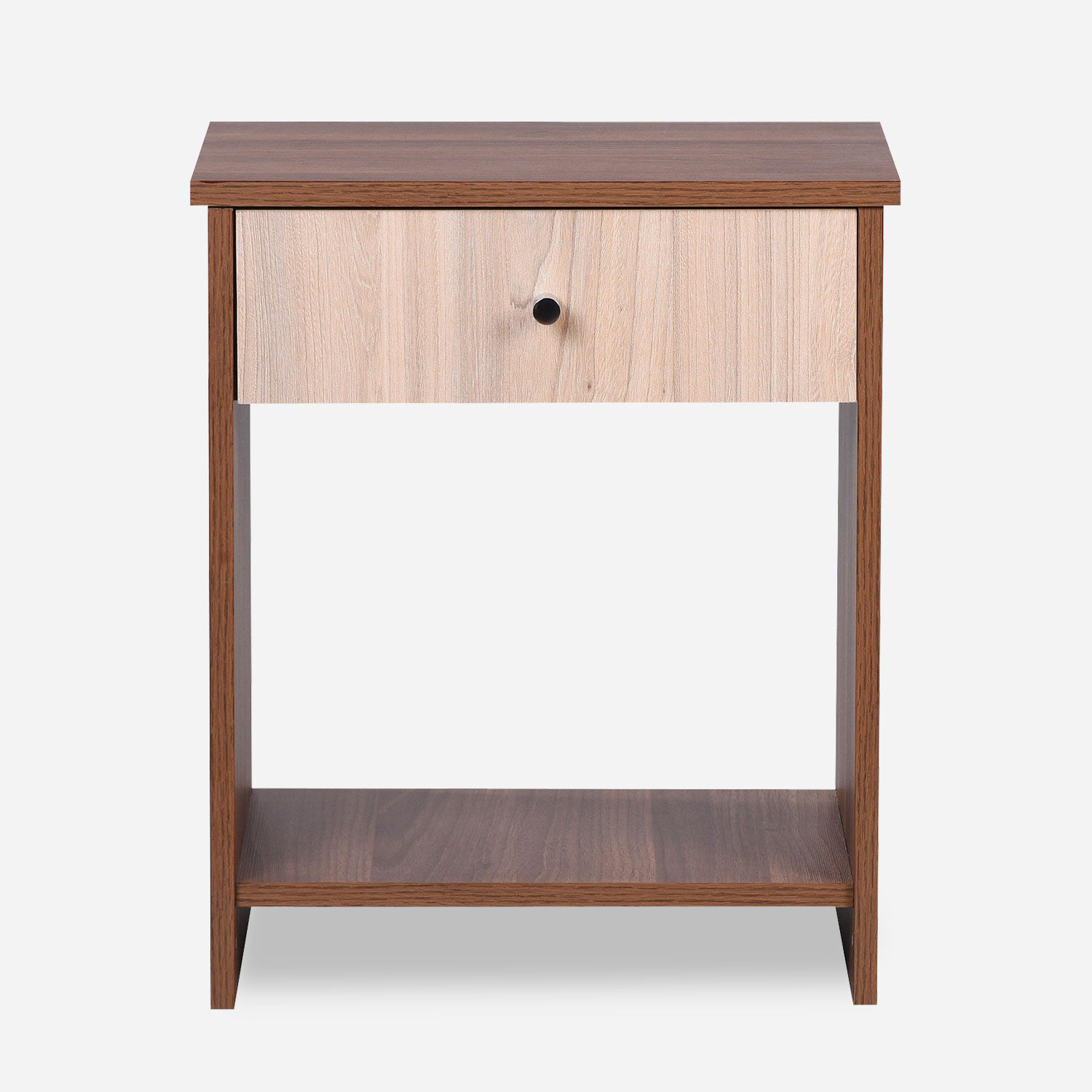 Respaldo 2 Plazas Olmo + Veladores