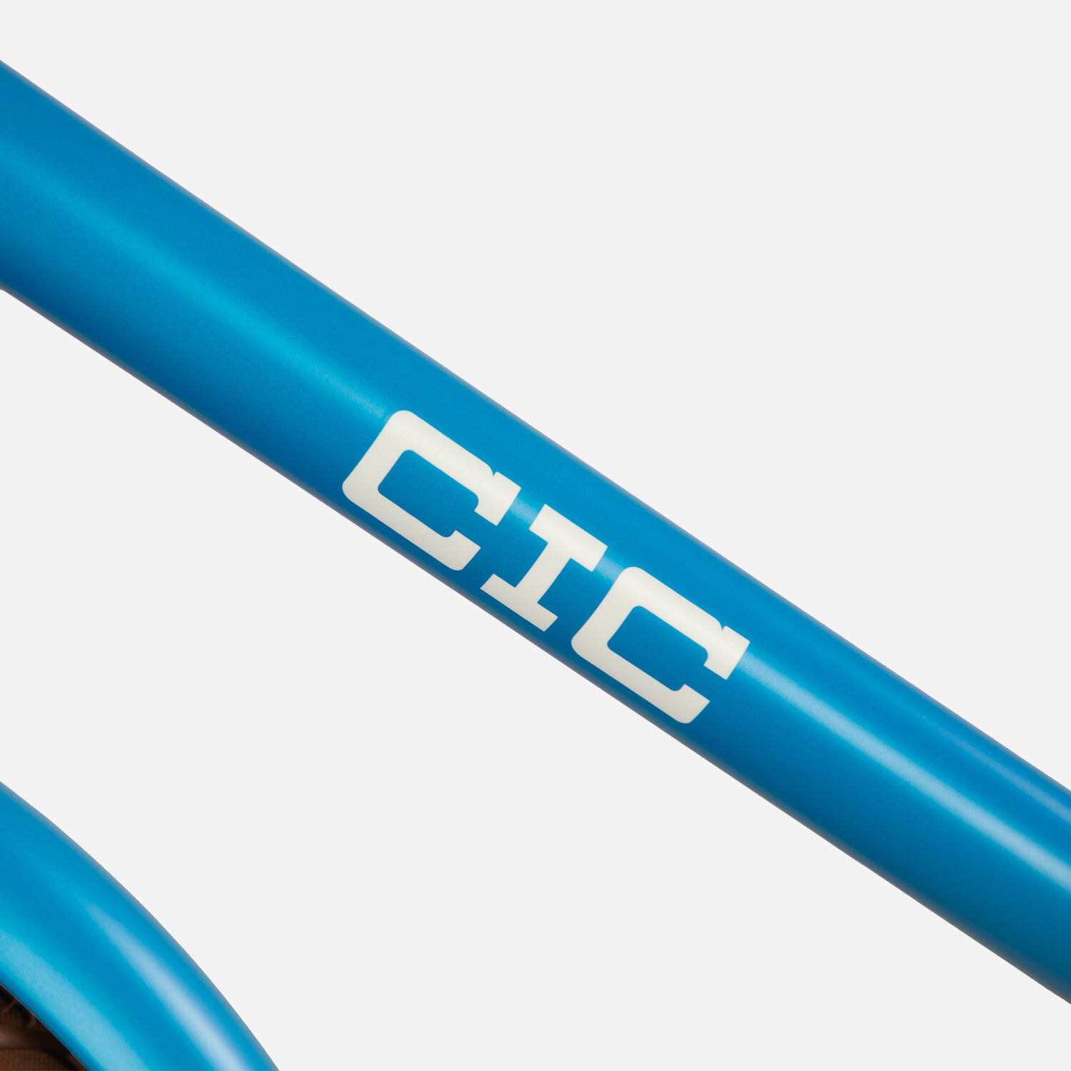 Bicicleta Mini CIC Azul