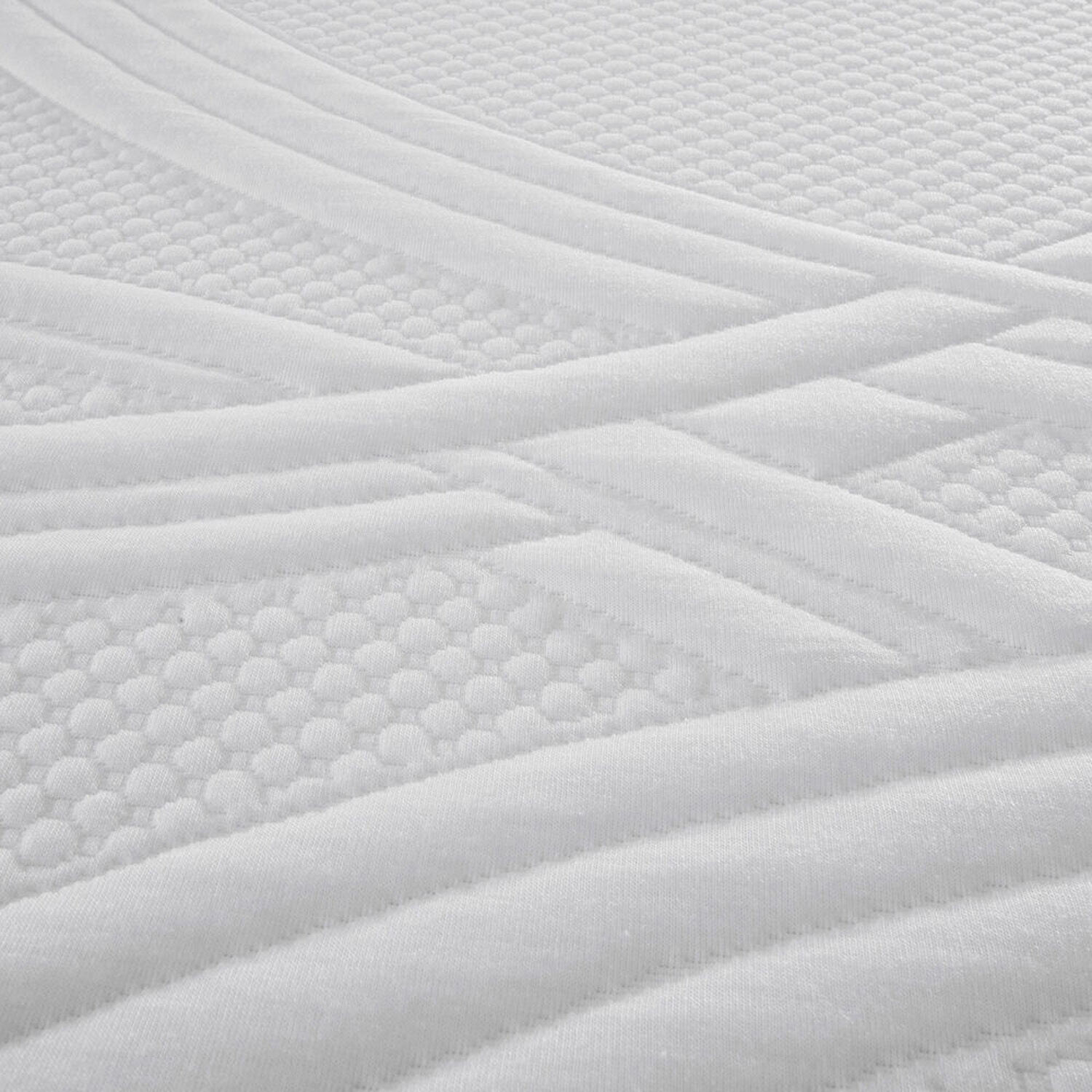 Cama Europea Box Super King Ortopedic Advance