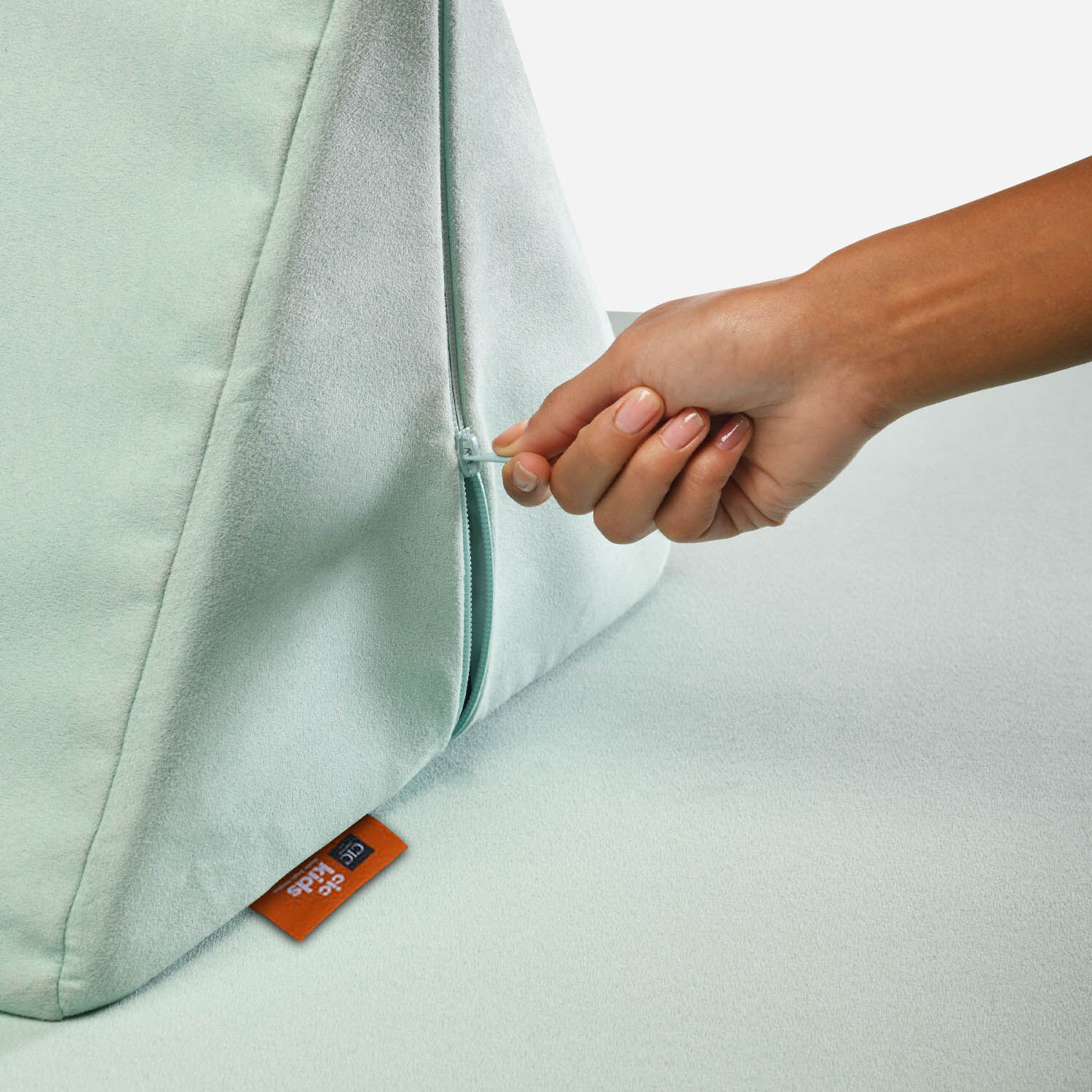 Set Colchonetas CIC Kids Brook Green