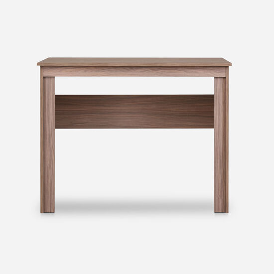 Escritorio Basic Walnut