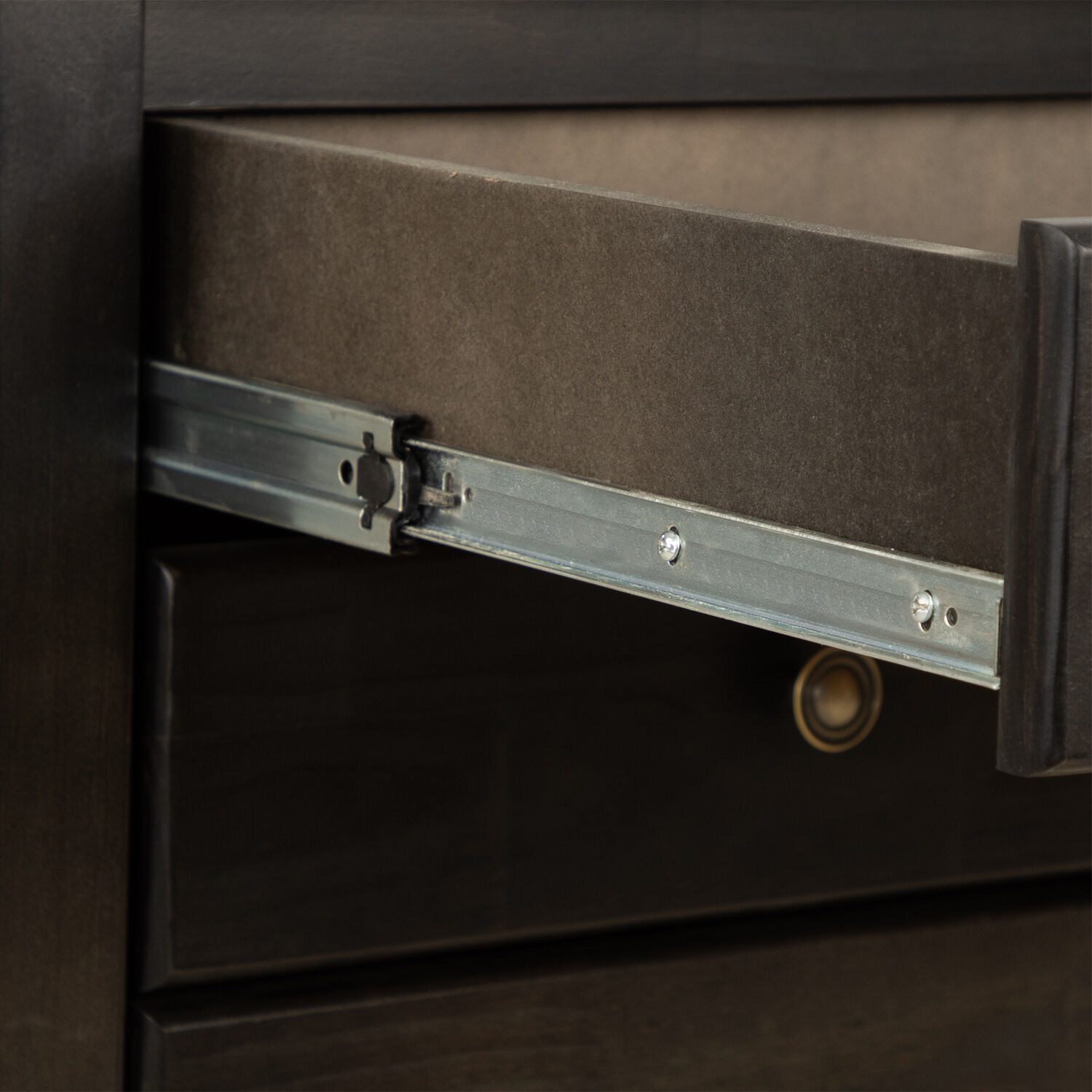 C&oacute;moda 4 Cajones Berl&iacute;n Marengo