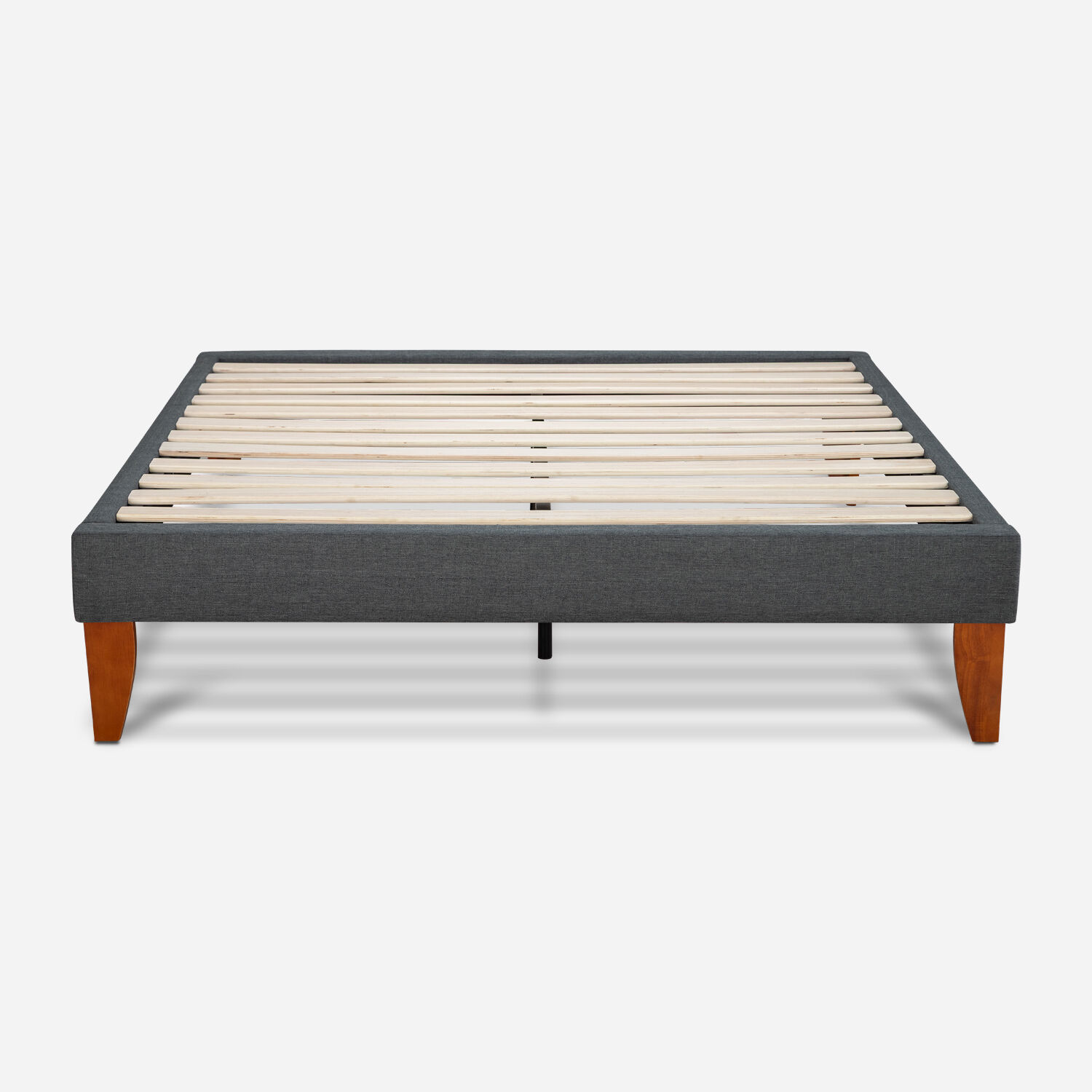 Cama Europea Box 2 Plazas Super Premium + Almohada