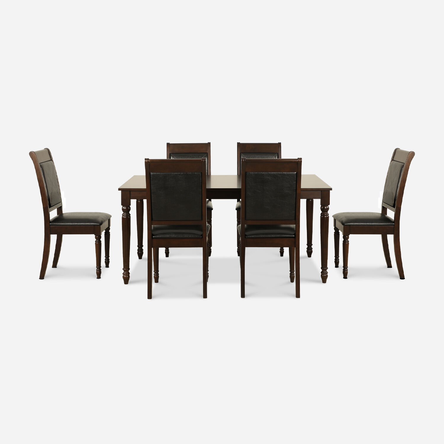 Comedor 6 Sillas Tennessee