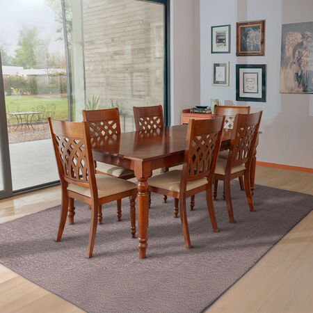Comedor 4 Sillas 2 Sitiales Odessa