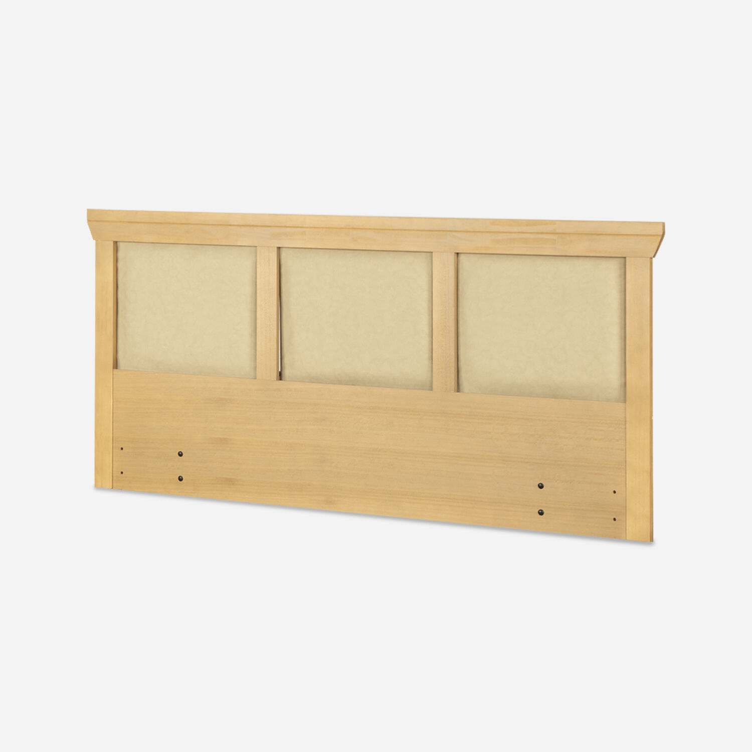 Respaldo King Torino Mostaza