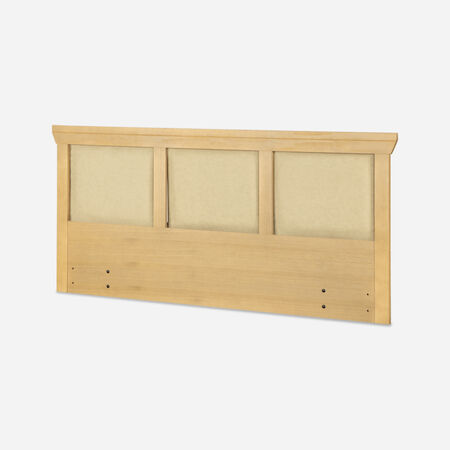 Respaldo King Torino Mostaza