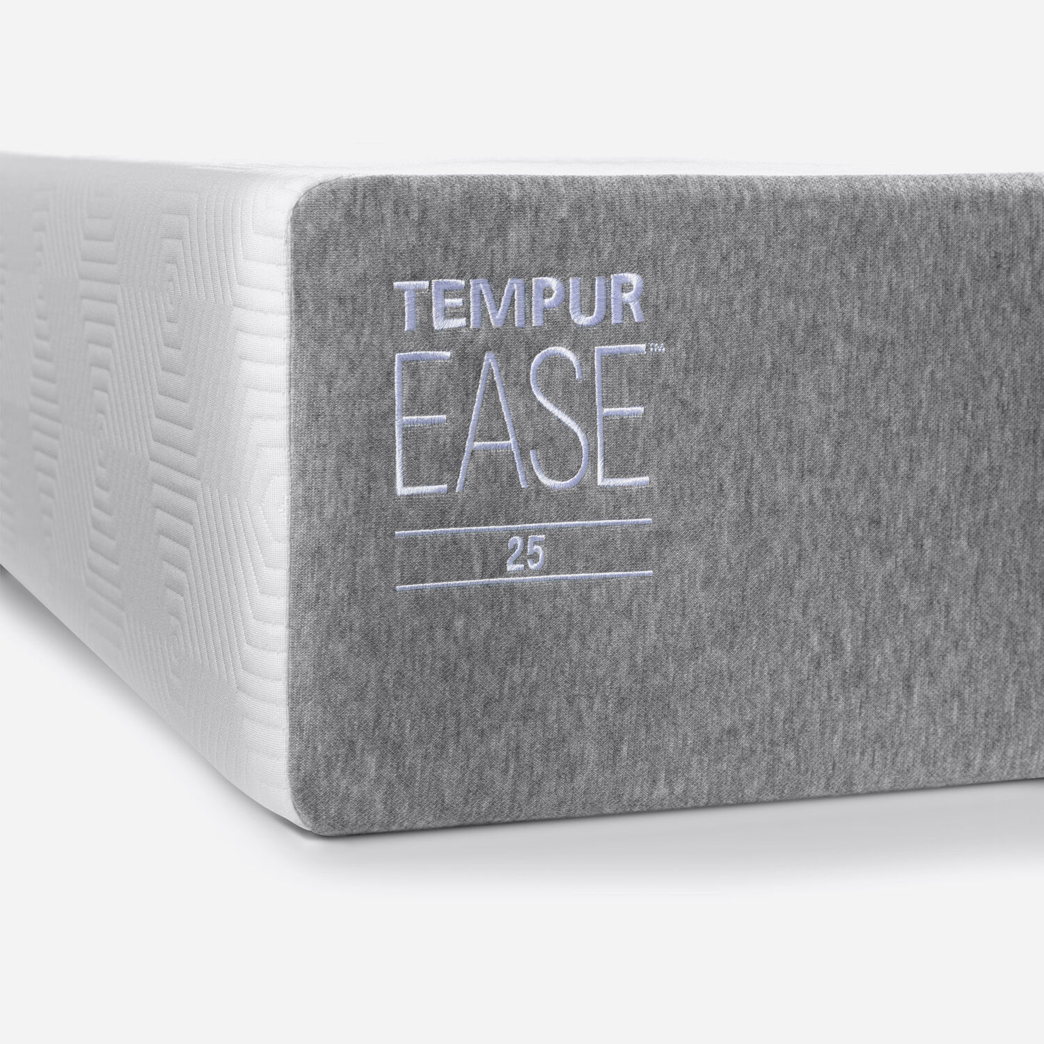 Colch&oacute;n TEMPUR&reg; 2 Plazas Ease 150x200x25