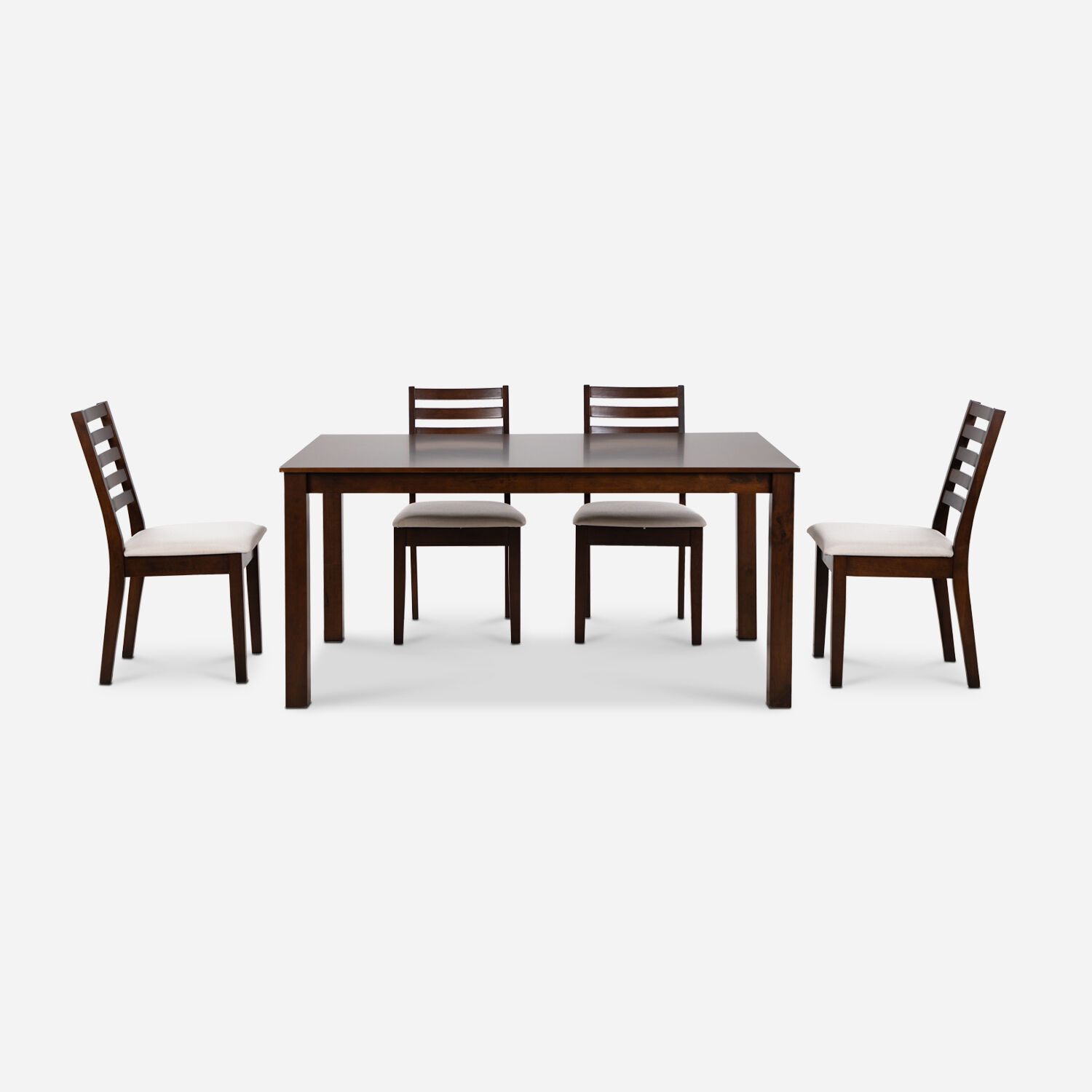 Comedor 6 Sillas Helena 