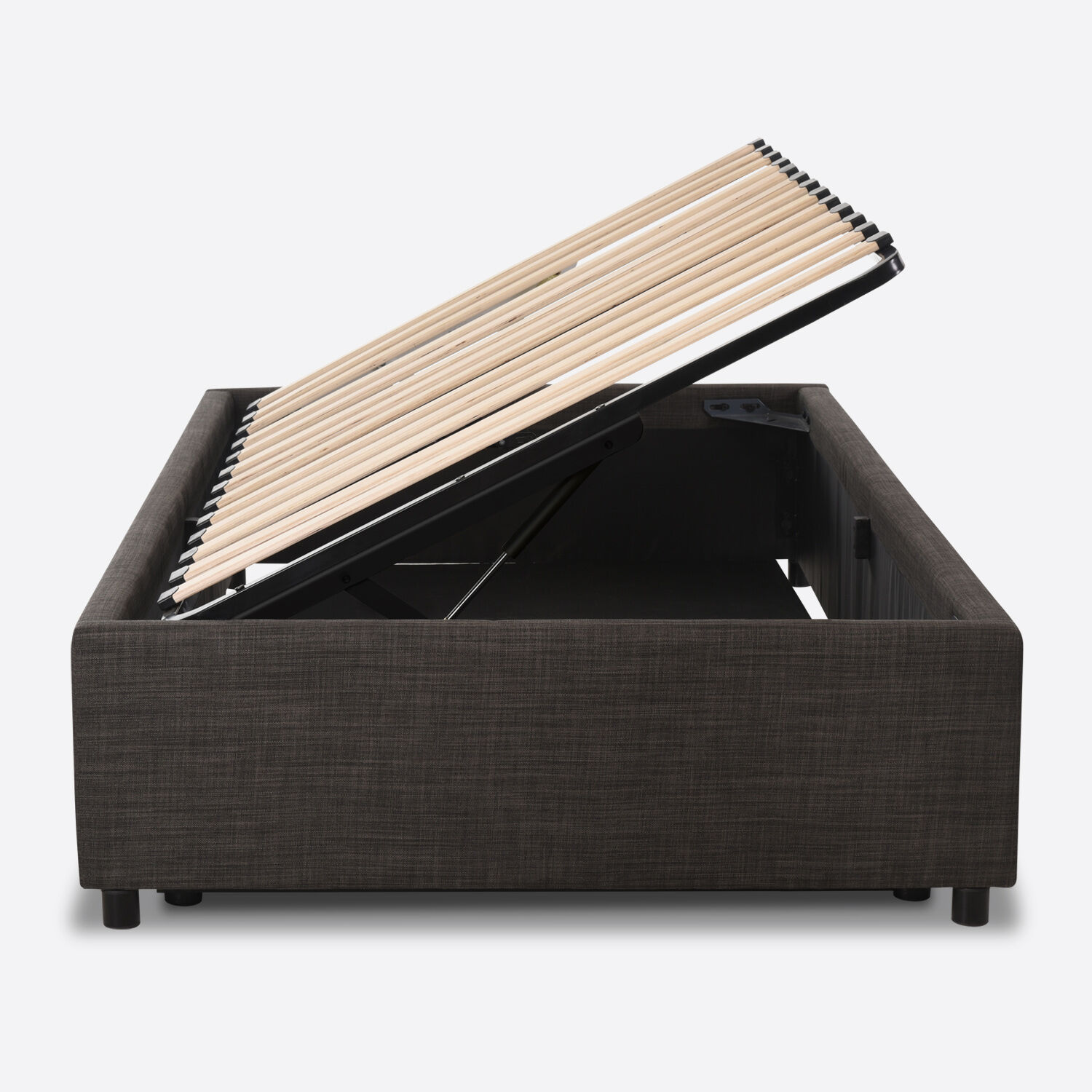 Base 1,5 Plazas Space Box