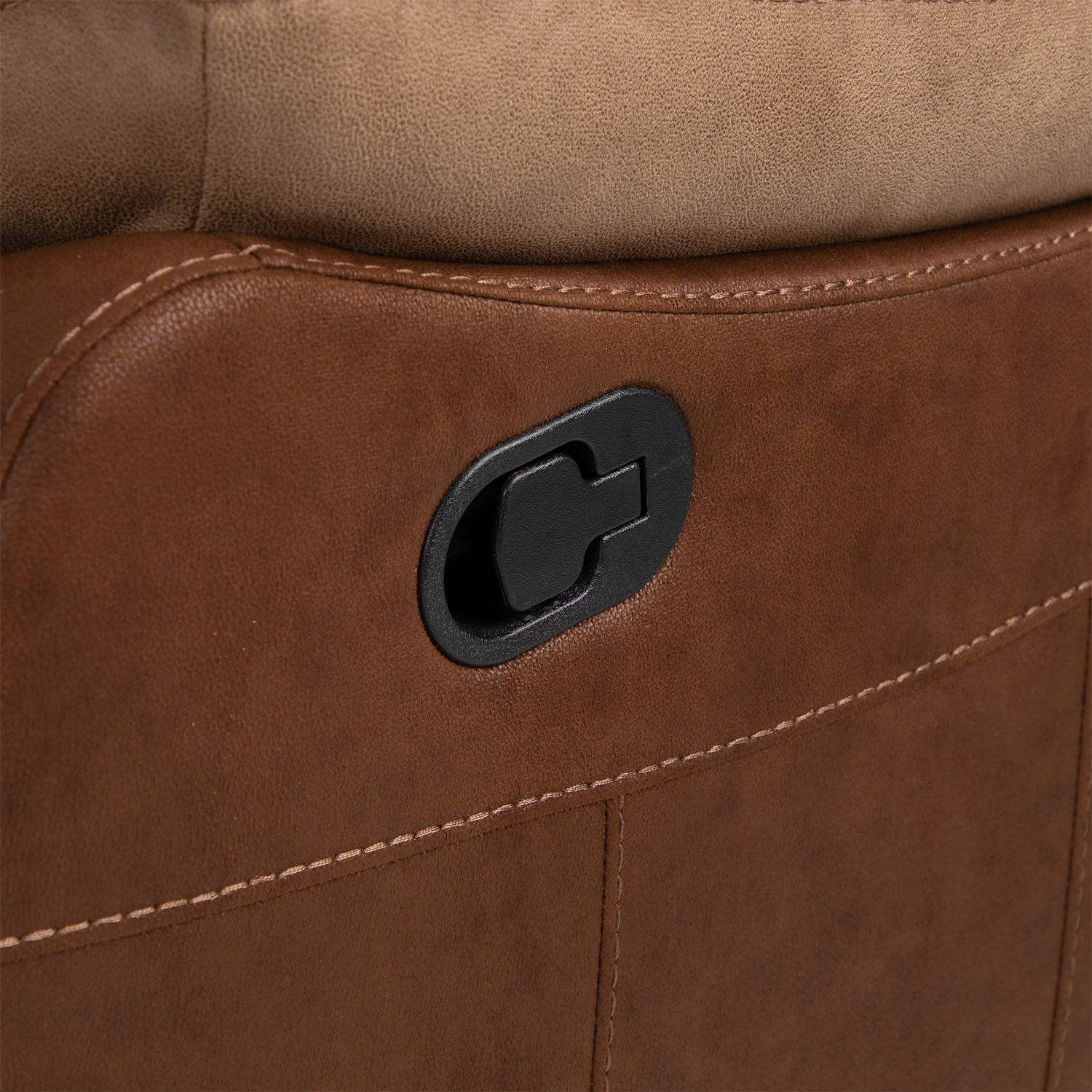 Sof&aacute; Seccional Moka