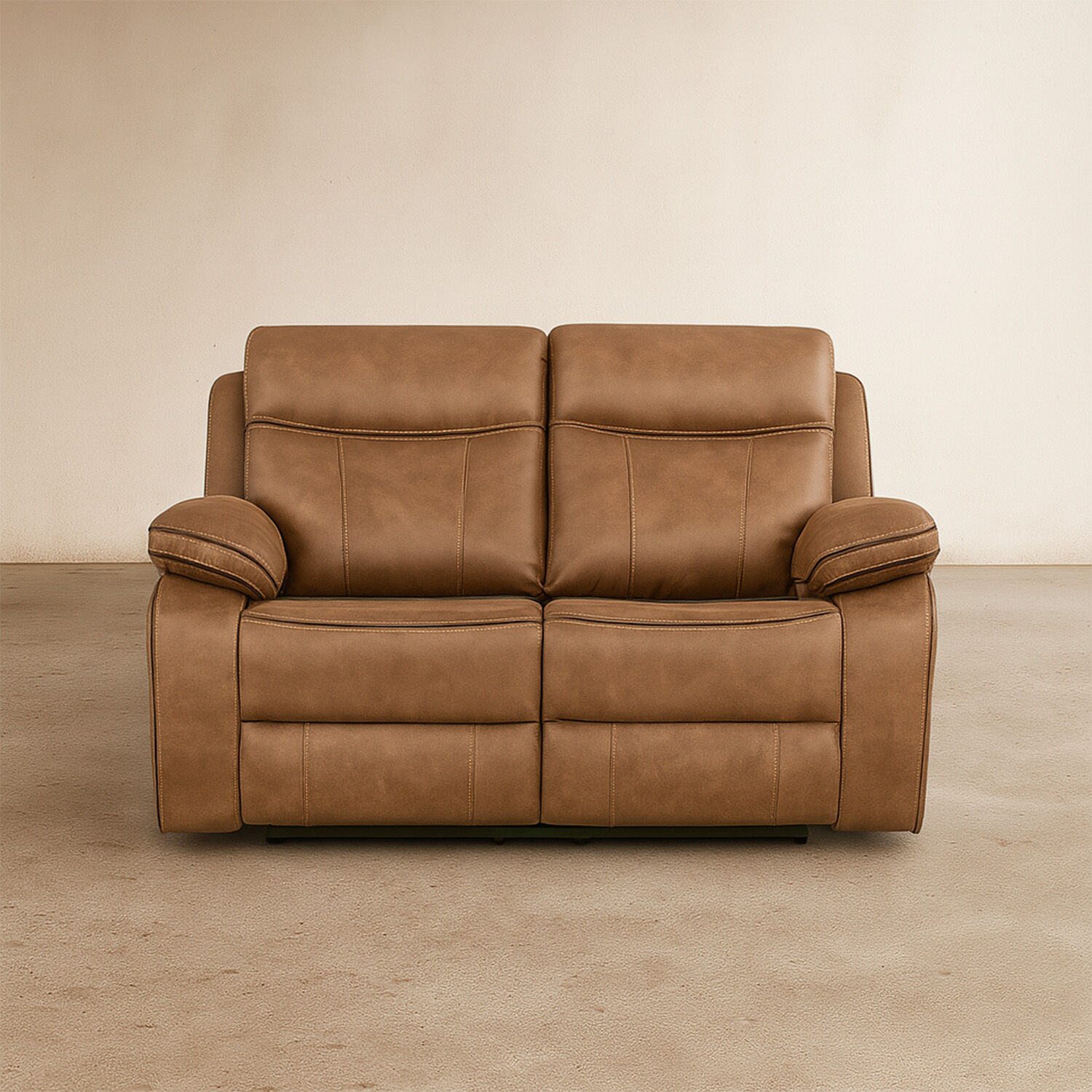 Sof&aacute; 2 Cuerpos Reclinable Sevilla