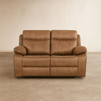 Sof&aacute; 2 Cuerpos Reclinable Sevilla