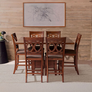 Comedor 6 Sillas Boston