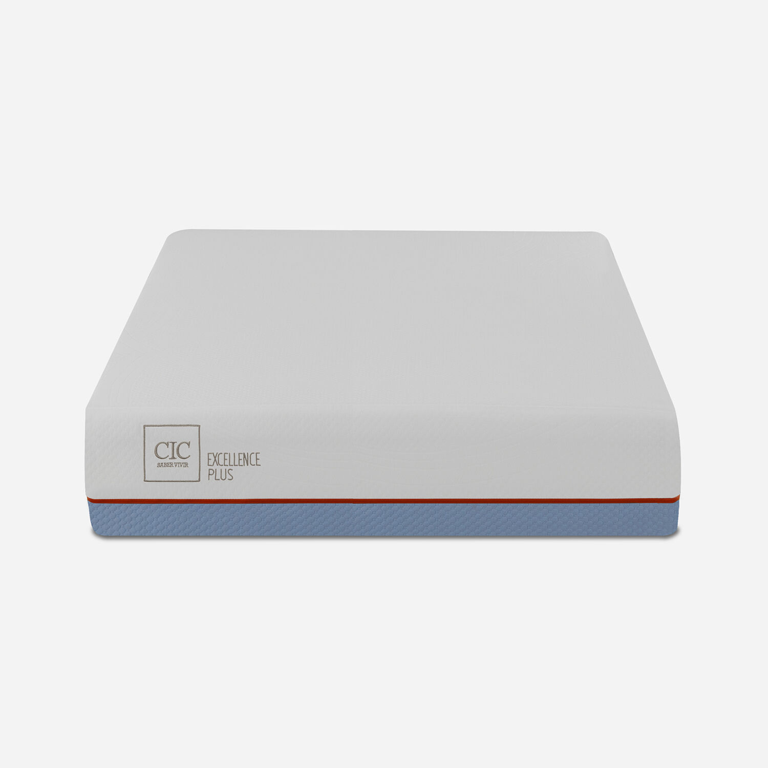 Colch&oacute;n 1,5 Plazas Excellence Plus 105x200