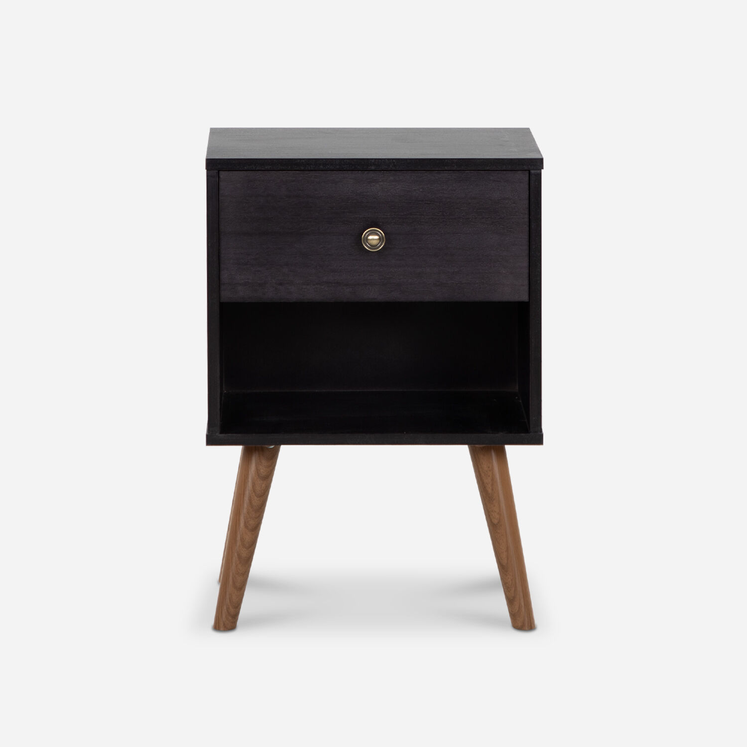 Velador M&uacute;nich Negro