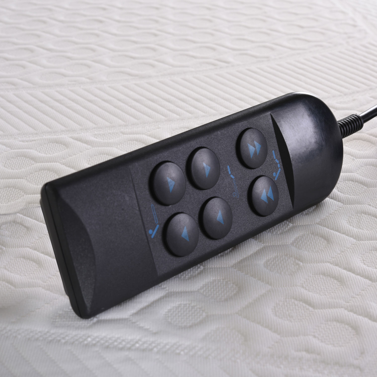 Base 1 Plaza Europea Zero 90x200 cm