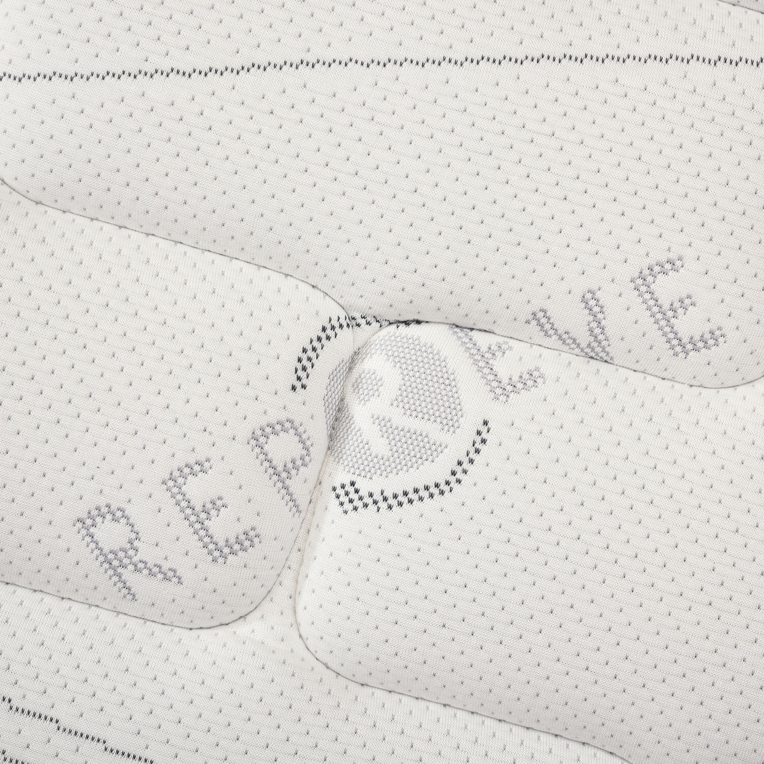 Cama Europea 2 Plazas Green Sleep Base Dividida + Respaldo Torino Mostaza