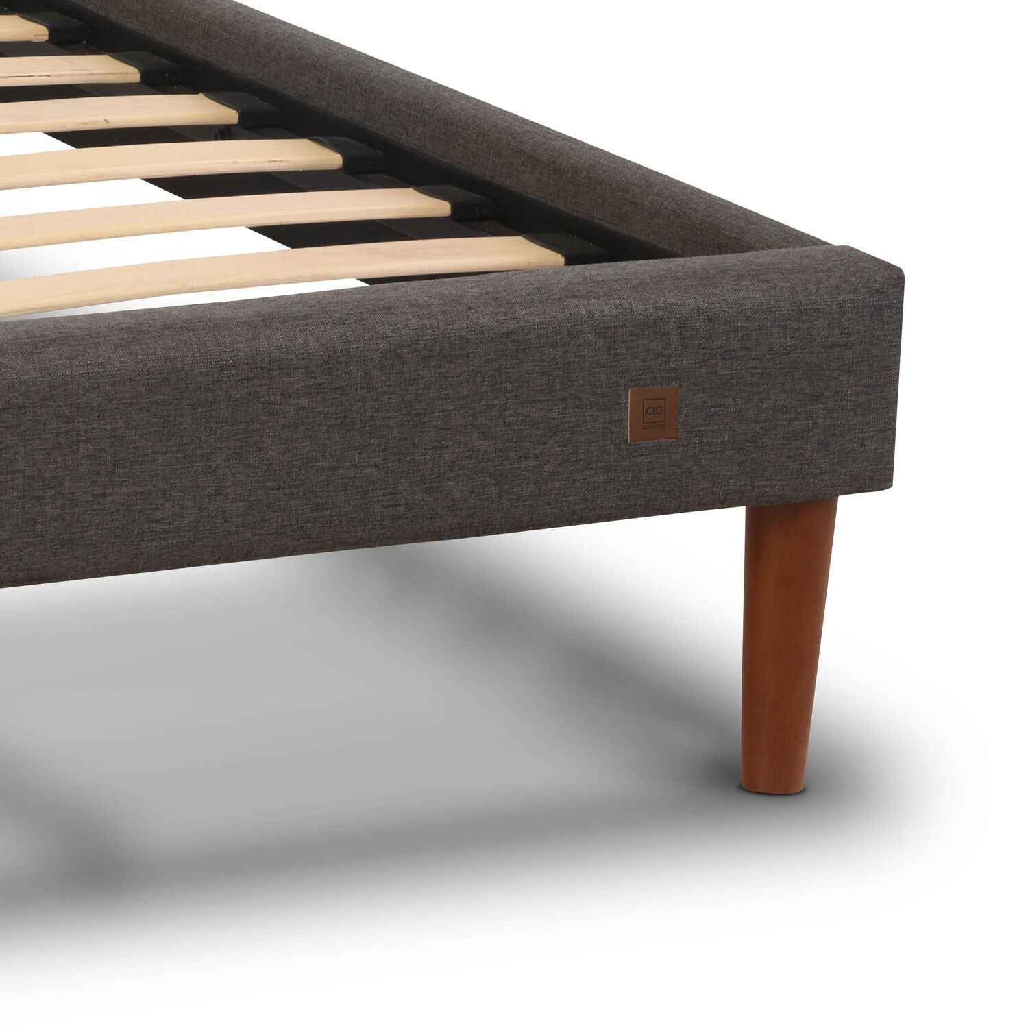 Base King Europea Curve 180x200 cm