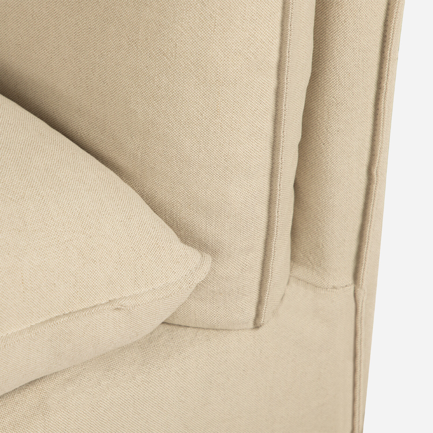 Sof&aacute; 3 Cuerpos Bergen Arena