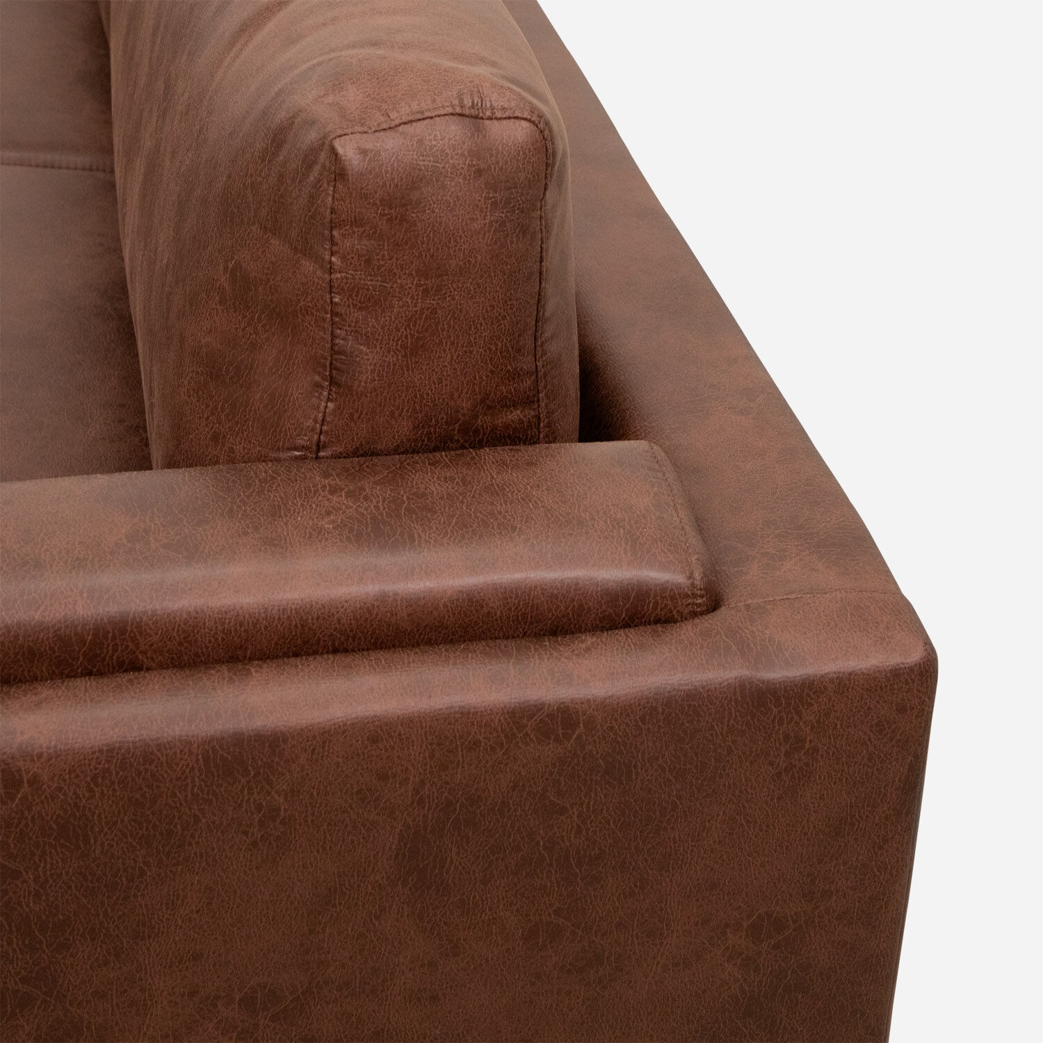 Sof&aacute; Seccional Izquierdo Martin Badlands