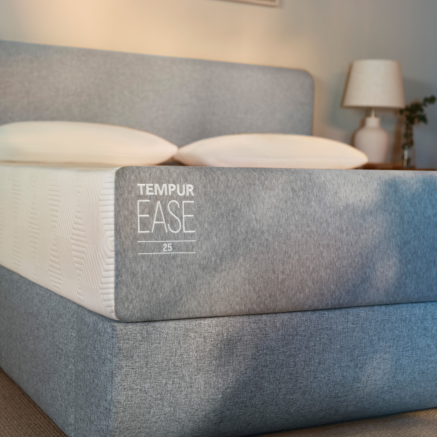 Colch&oacute;n TEMPUR&reg; 1 Plaza Ease 90x25x200