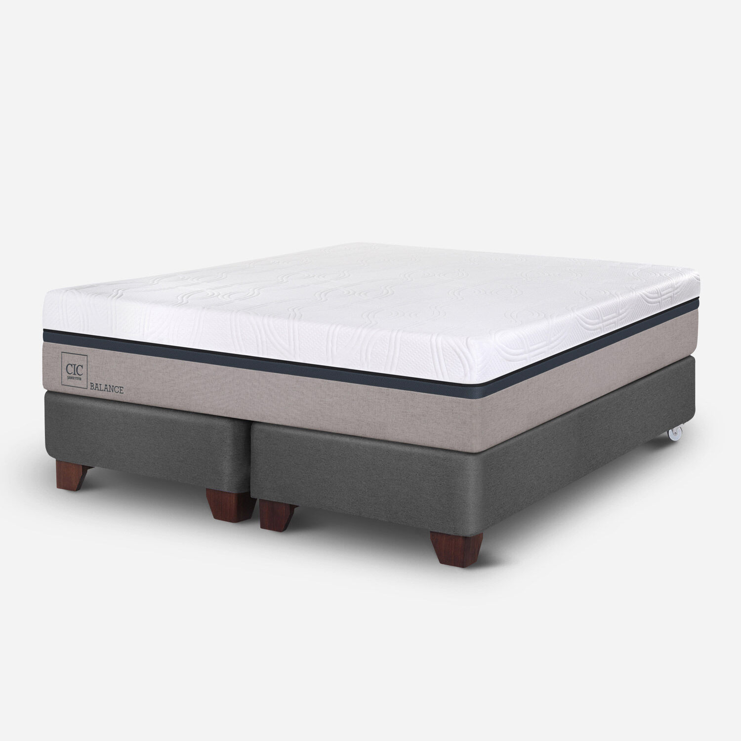 Box Spring Super King Balance