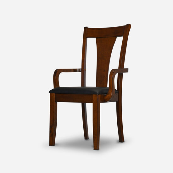 Comedor 4 Sillas 2 Sitiales Thomas
