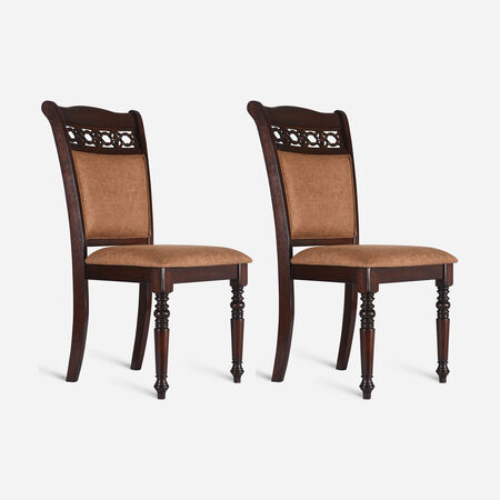 Par de Sillas Le Blanc