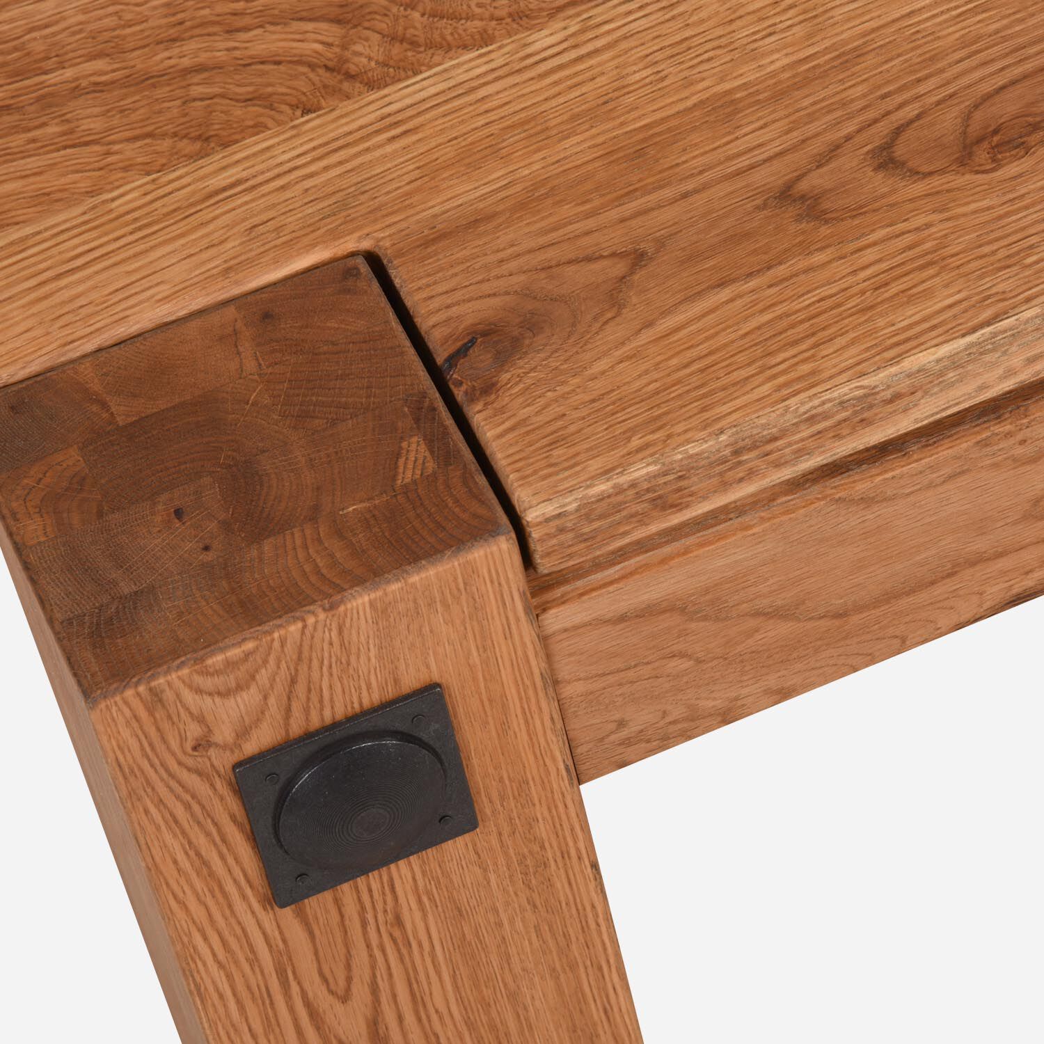 Mesa De Centro Prado 130 X 68 Cm