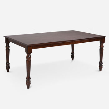 Mesa de Comedor New Cordobes 180 Cm 