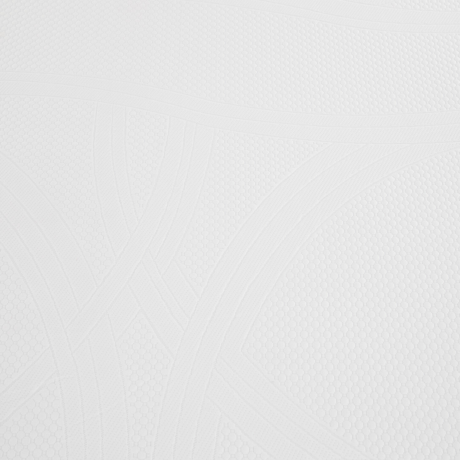 Cama Europea King Ortopedic Advance + Respaldo Villarrica Negro