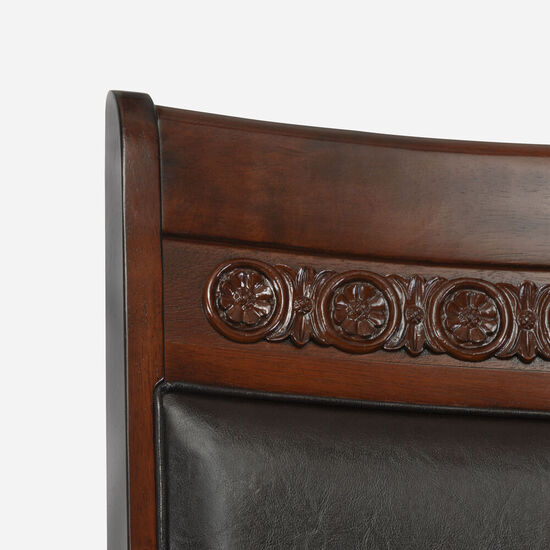 Comedor 6 Sillas 2 Sitiales Cordobés Plus