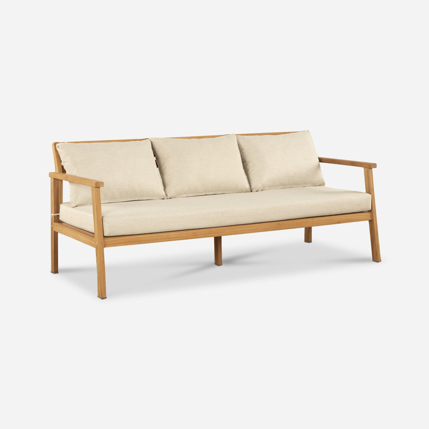 Sofá para Terraza Teka Aruba