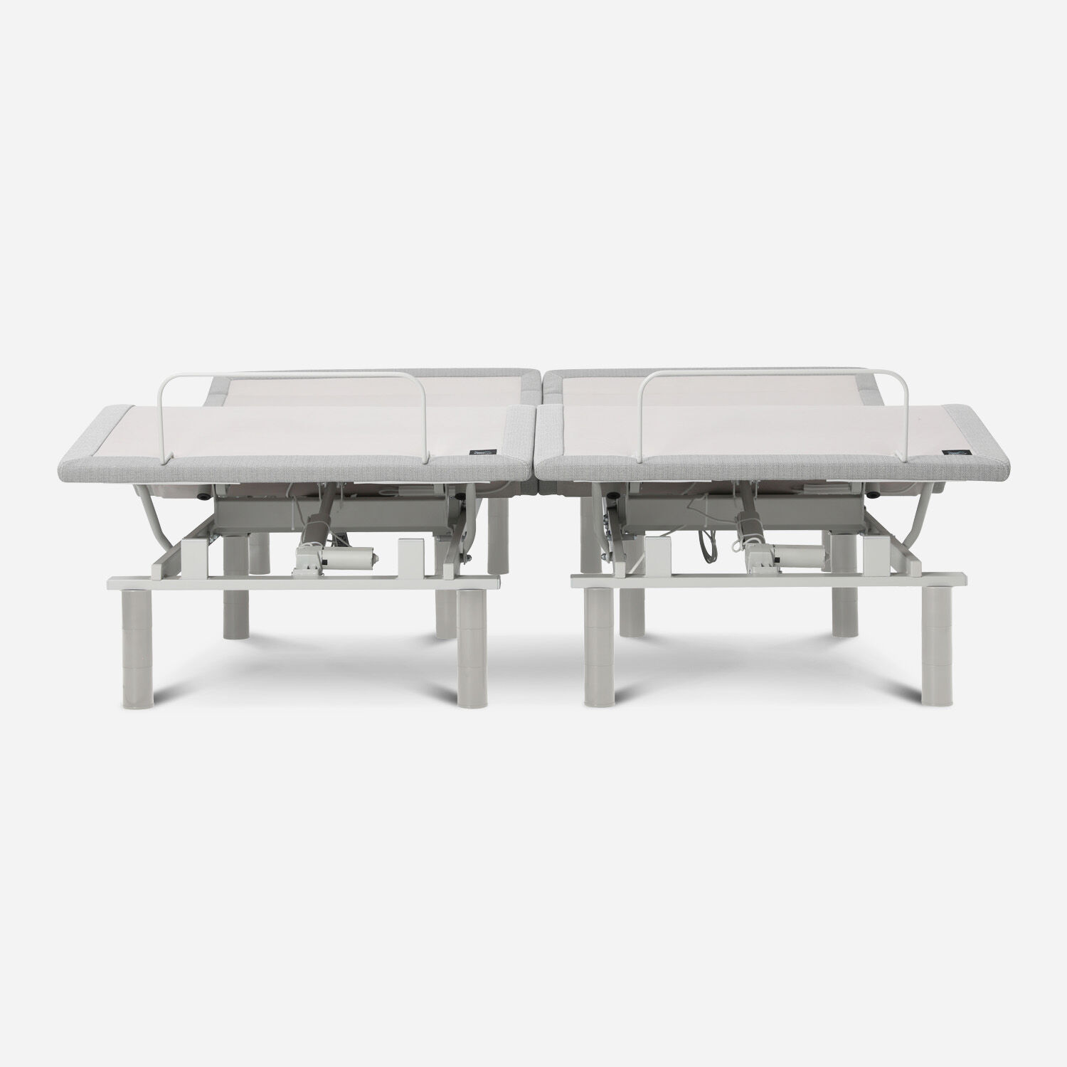Cama TEMPUR&reg; Ajustable 1 Plaza Ergo Flex 3.0 Masajes 90x200