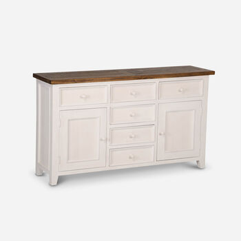 Buffet Provenza Blanco