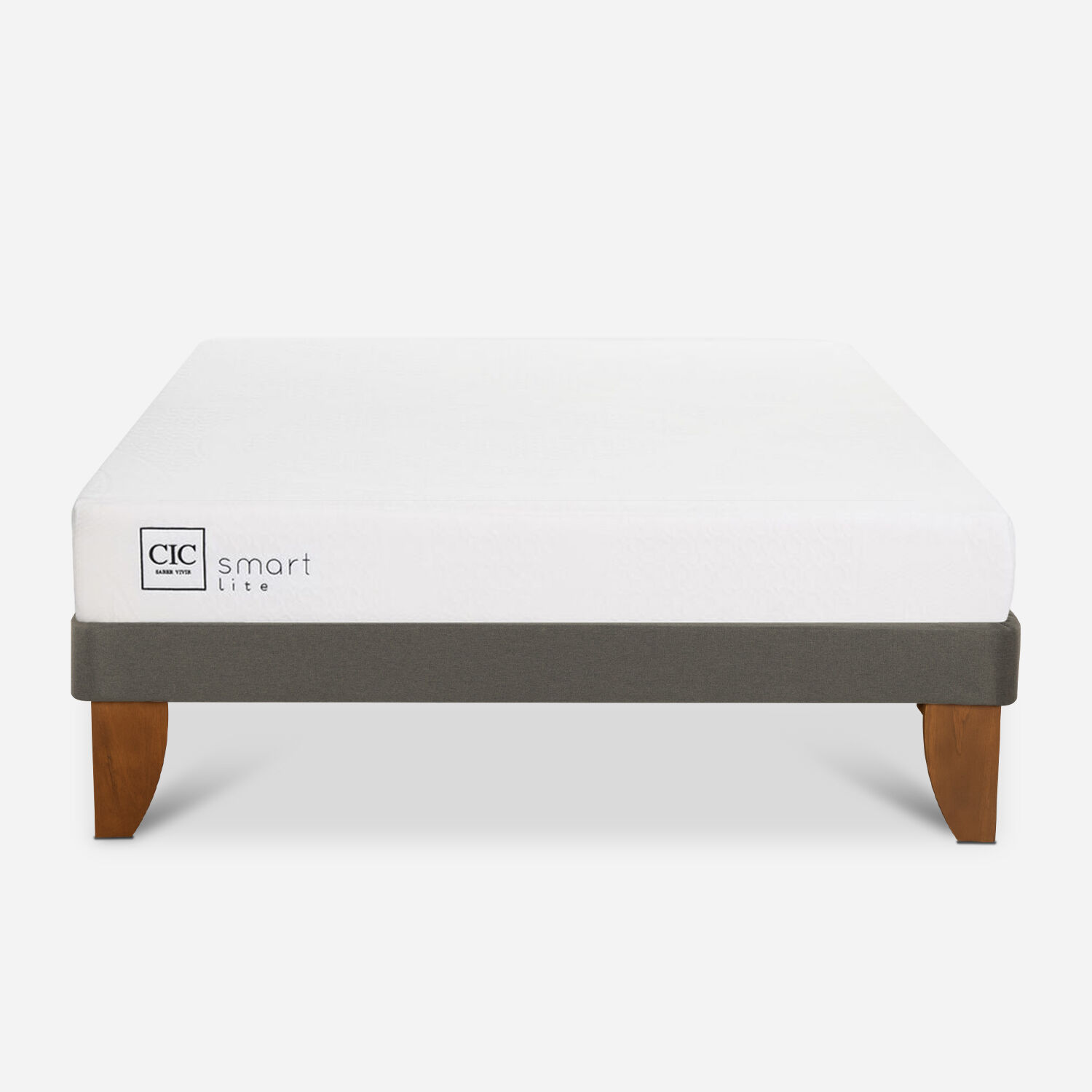 Camas Europea Smart Lite 2 P