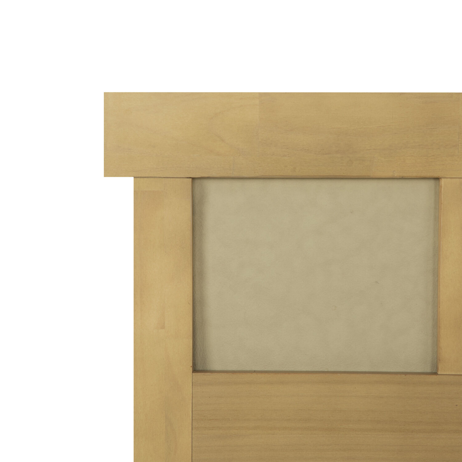 Cama Nido Diván Premium + Respaldo Dublín Mostaza