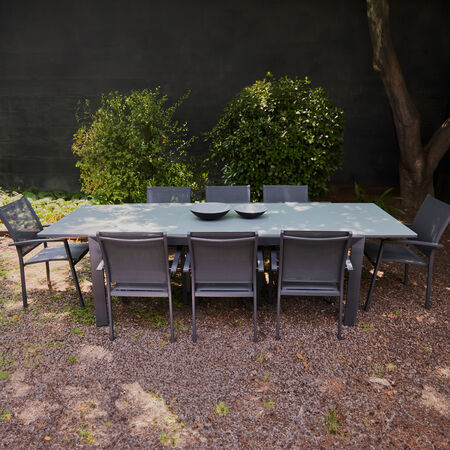 Comedor para Terraza Torino