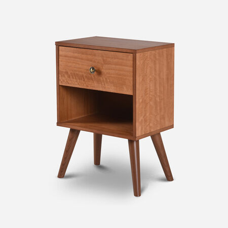 Velador M&uacute;nich Caramelo