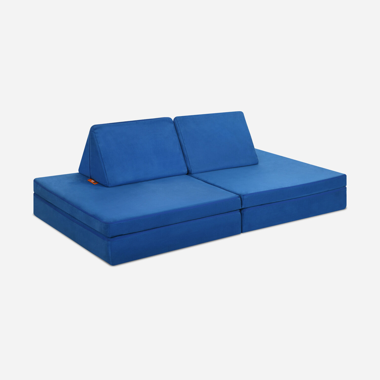 Set Colchonetas CIC Kids Imperial Blue