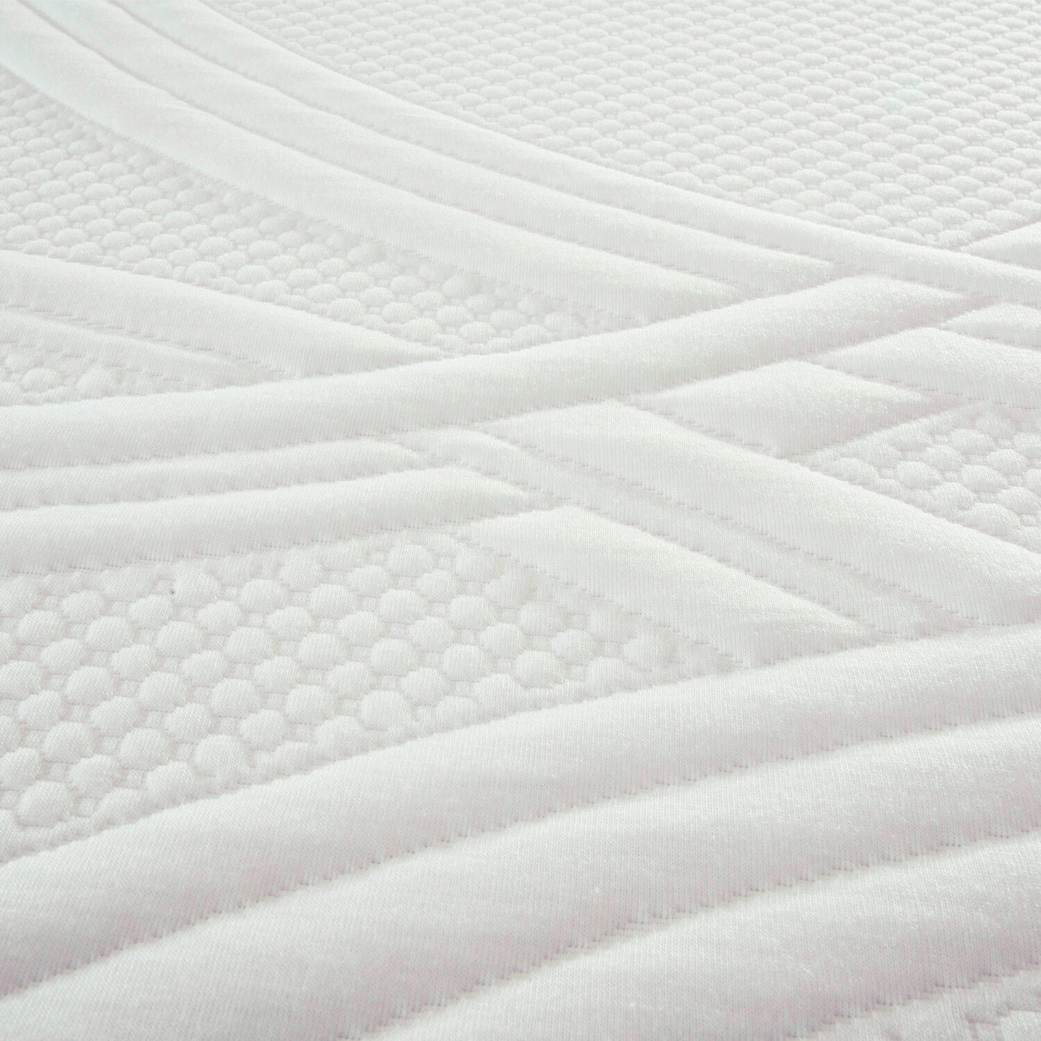 Cama Nido Div&aacute;n Ortopedic + Respaldo Dubl&iacute;n Mostaza