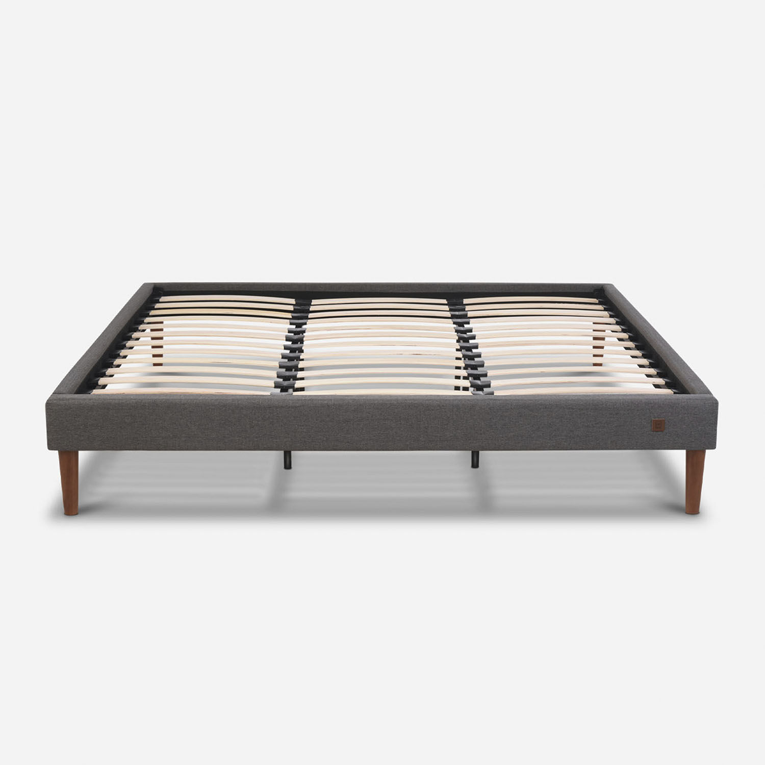 Cama Europea Curve King Ortopedic Advance