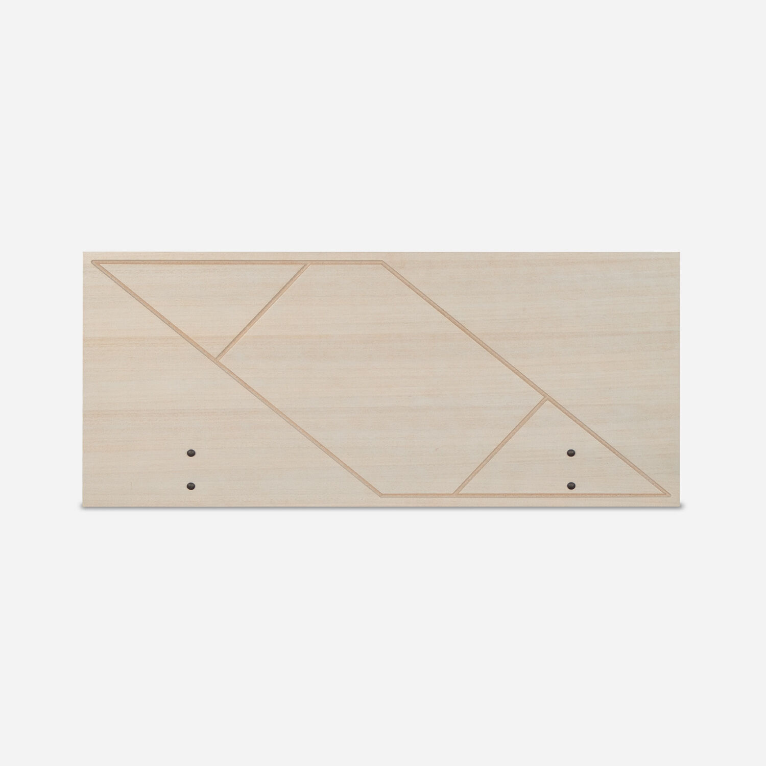 Respaldo Single Villarrica Alpino