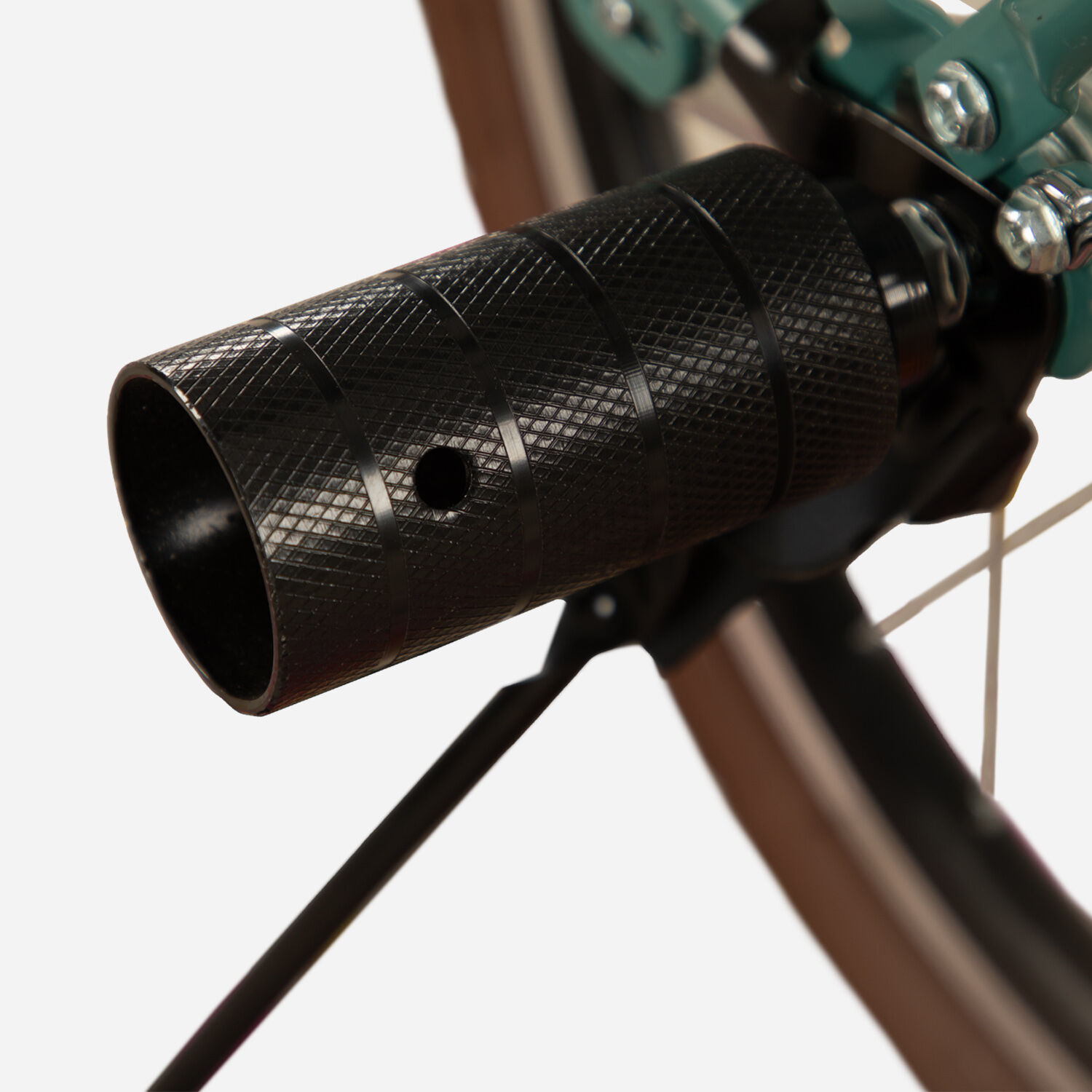 Bicicleta Mini CIC Verde