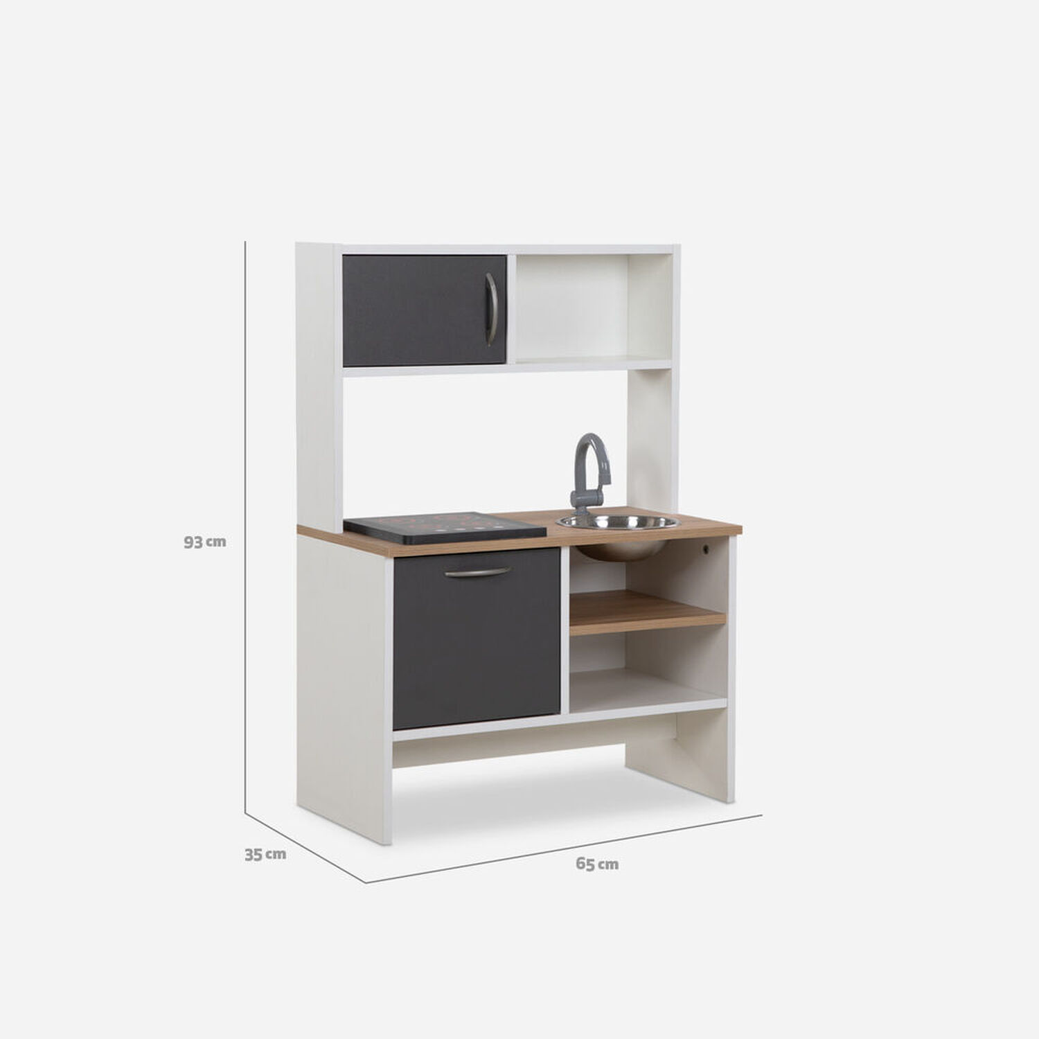 Mueble de Cocina Kids