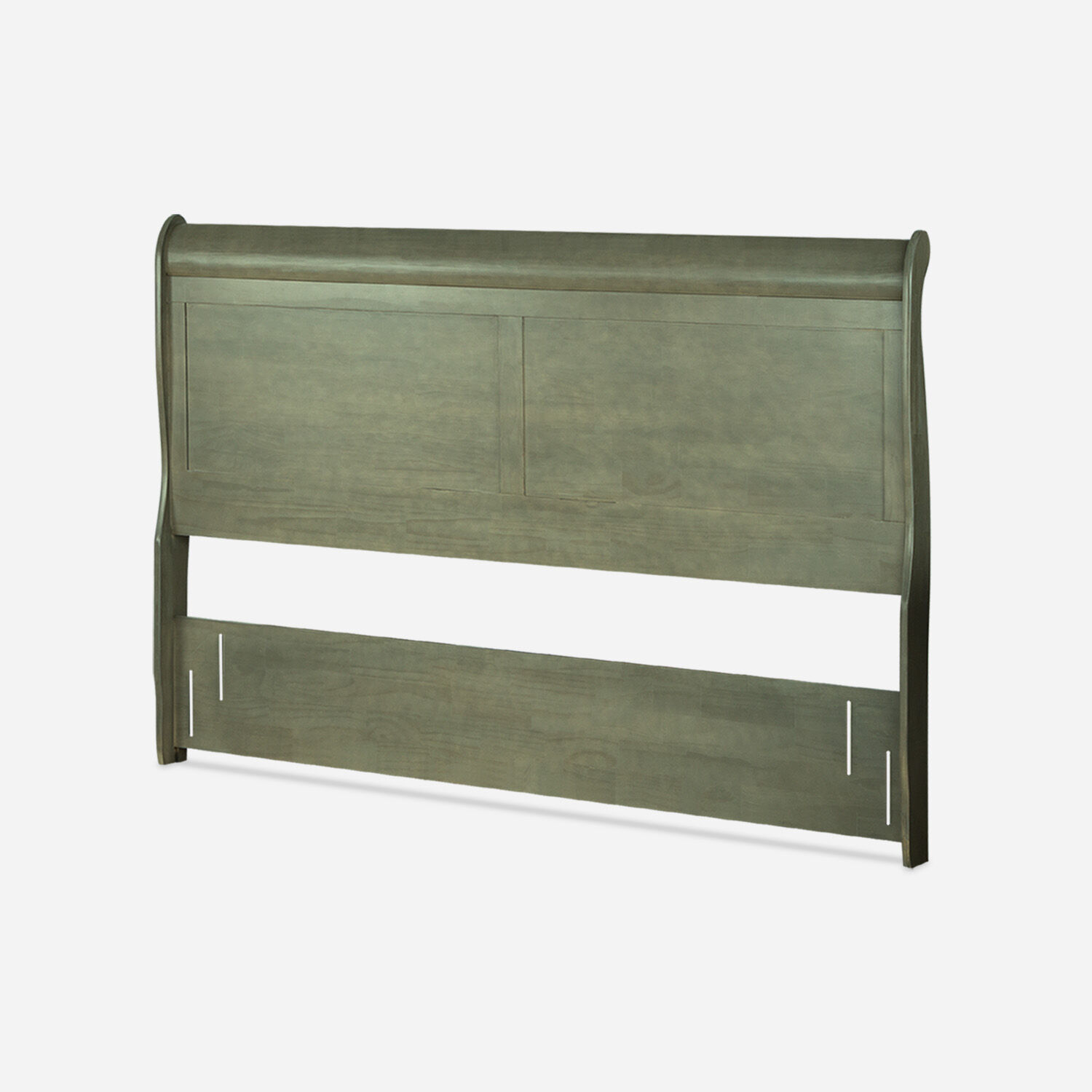 Respaldo King Mir&oacute; Olivo