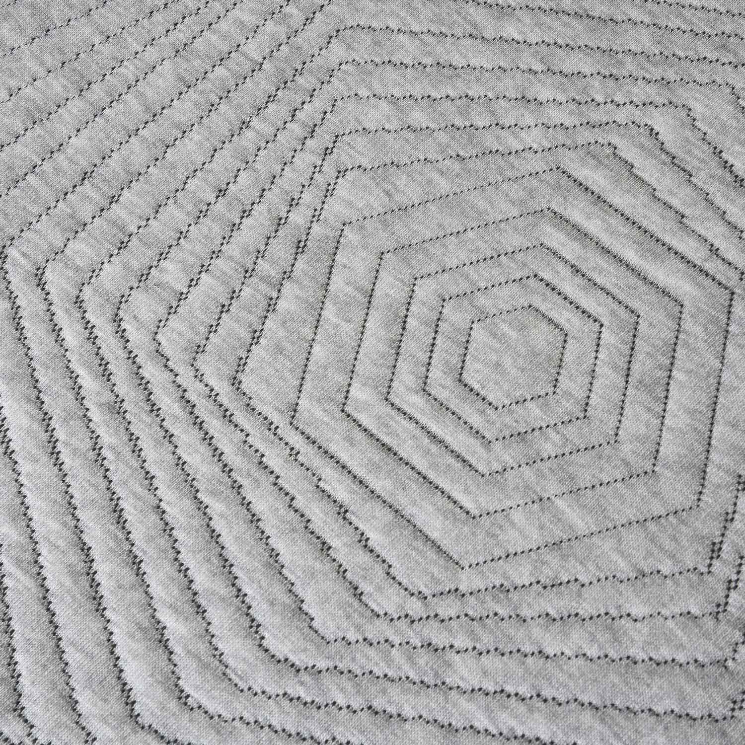 Colchón King Hybrid Plus 180x200