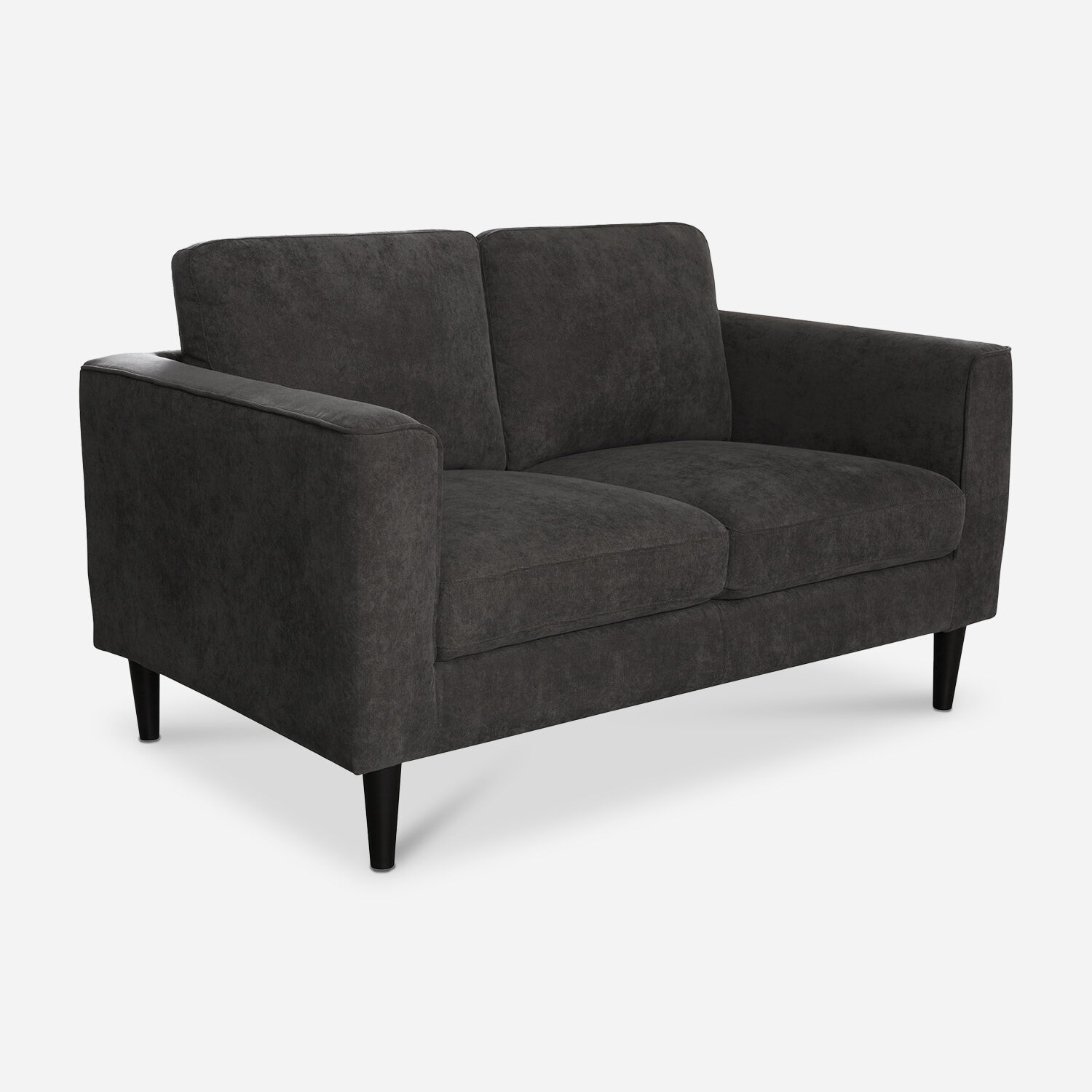 Sof&aacute; 2 Cuerpos Bristol Gris