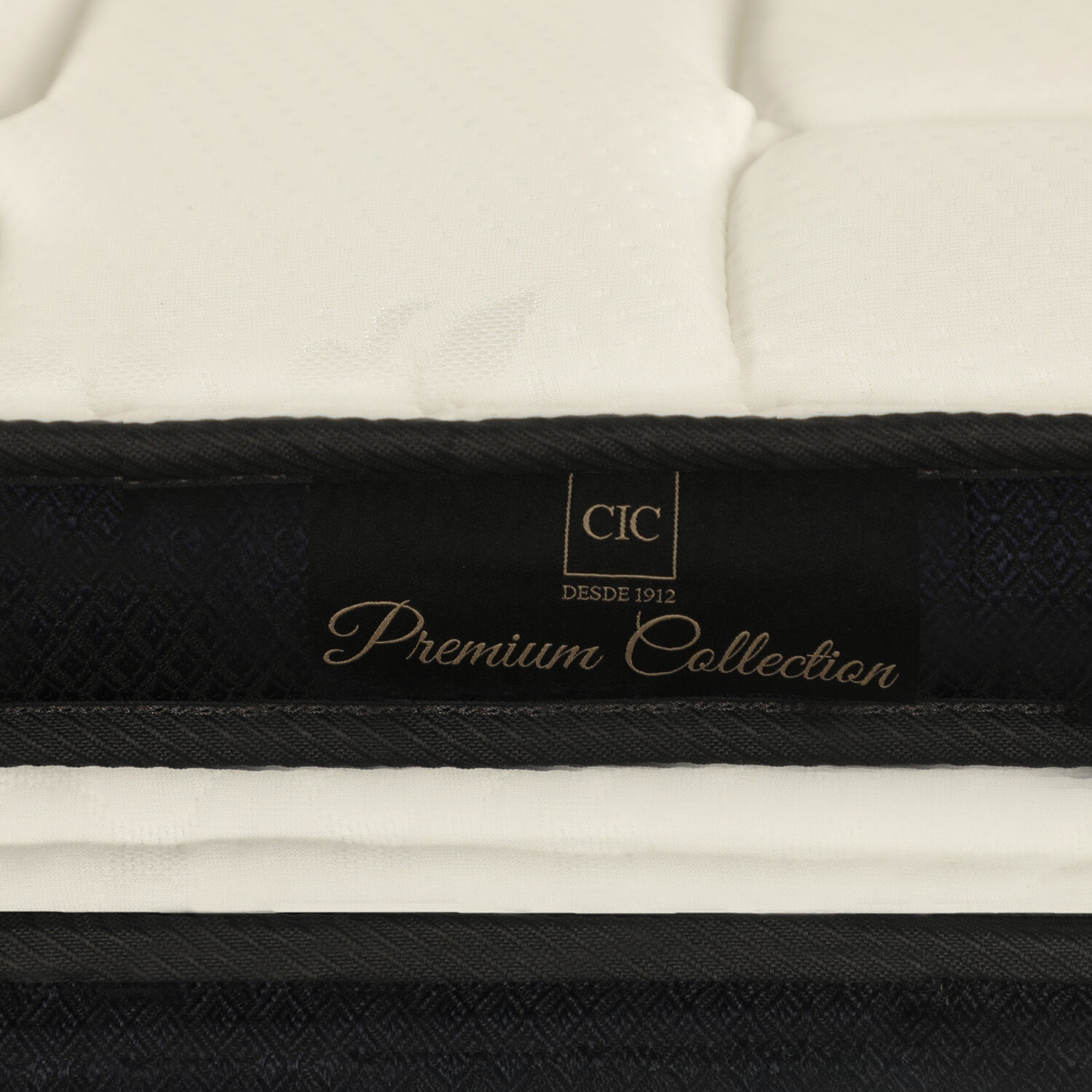 Topper Premium 1 Plaza 90x190